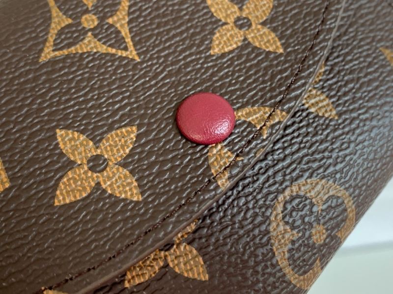 Louis Vuitton Wallets Purse